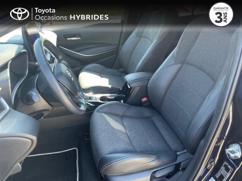 TOYOTA Corolla Touring Spt d’occasion à vendre à MONTFAVET chez VDA (Photo 11)
