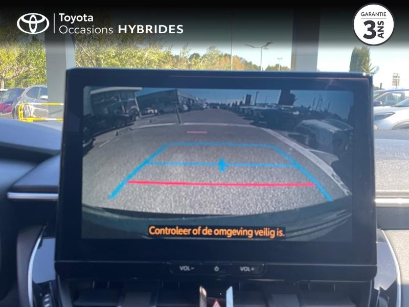 TOYOTA Corolla Touring Spt d’occasion à vendre à MONTFAVET chez VDA (Photo 15)
