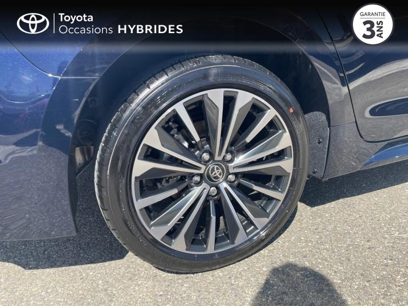 TOYOTA Corolla Touring Spt d’occasion à vendre à MONTFAVET chez VDA (Photo 16)