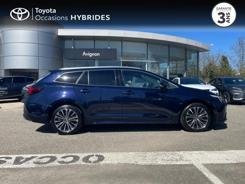 TOYOTA Corolla Touring Spt d’occasion à vendre à MONTFAVET chez VDA (Photo 17)