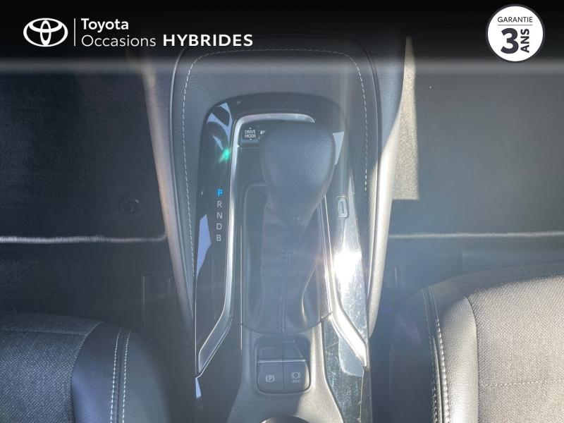 TOYOTA Corolla Touring Spt d’occasion à vendre à MONTFAVET chez VDA (Photo 20)