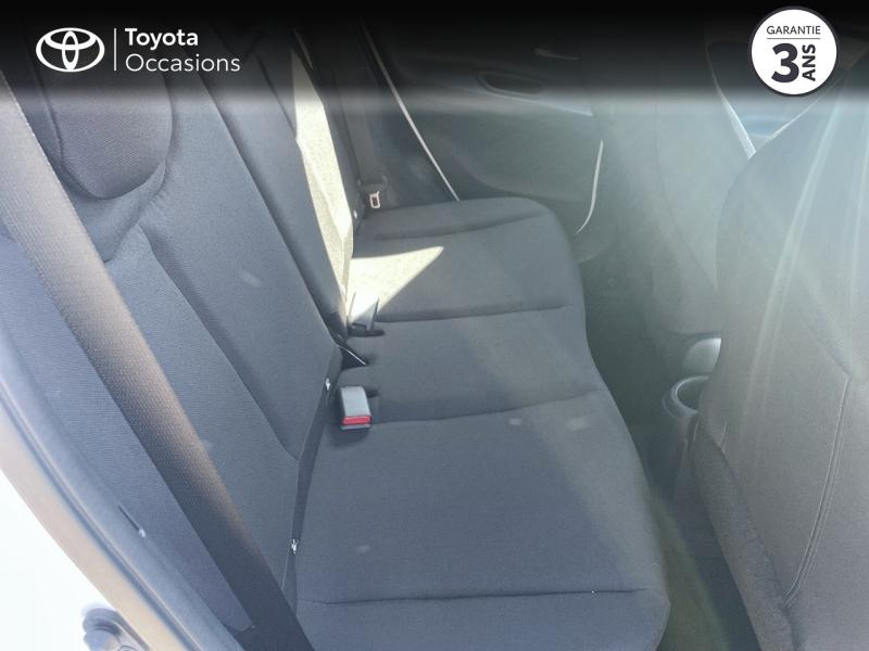 TOYOTA Aygo X d’occasion à vendre à MONTFAVET chez VDA (Photo 7)