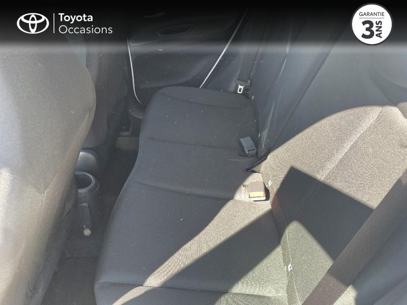 TOYOTA Aygo X d’occasion à vendre à MONTFAVET chez VDA (Photo 12)