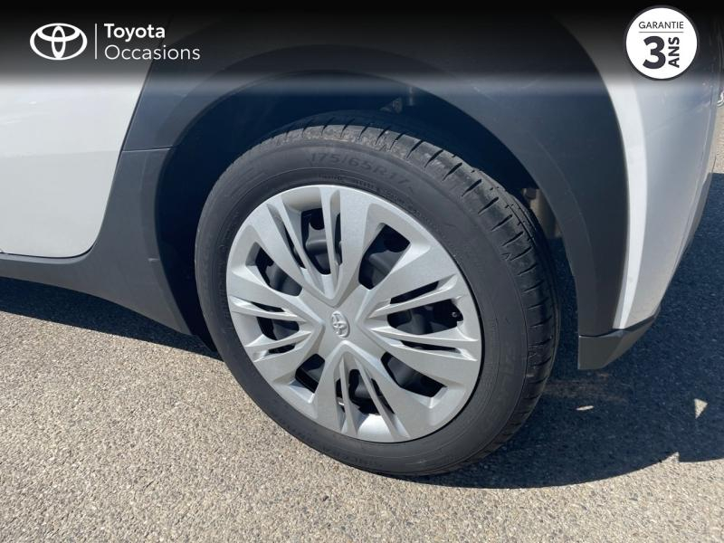 TOYOTA Aygo X d’occasion à vendre à MONTFAVET chez VDA (Photo 16)