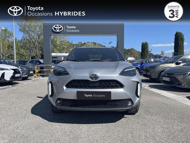 TOYOTA Yaris Cross d’occasion à vendre à MONTFAVET chez VDA (Photo 5)