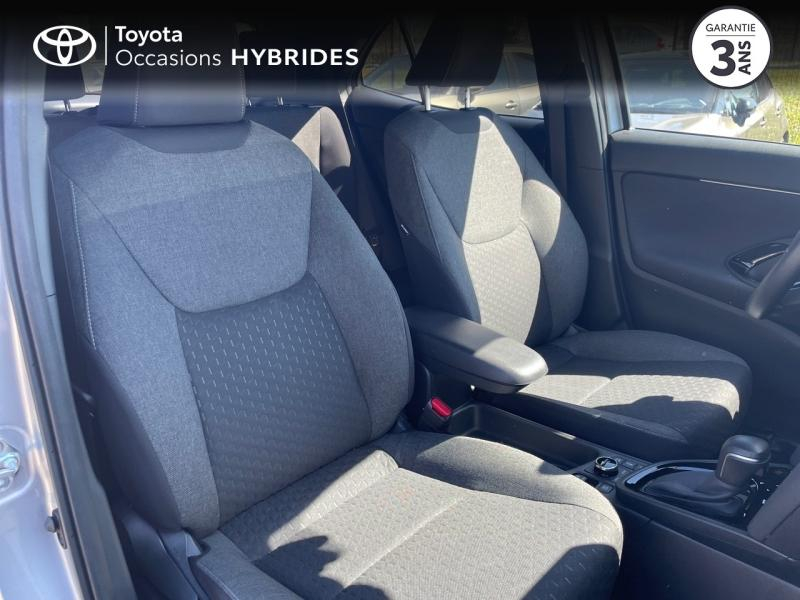 TOYOTA Yaris Cross d’occasion à vendre à MONTFAVET chez VDA (Photo 6)