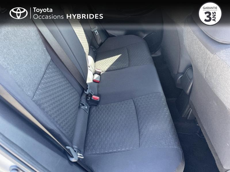 TOYOTA Yaris Cross d’occasion à vendre à MONTFAVET chez VDA (Photo 7)