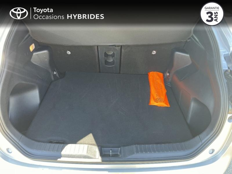 TOYOTA Yaris Cross d’occasion à vendre à MONTFAVET chez VDA (Photo 10)