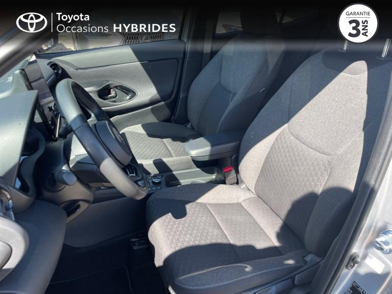 TOYOTA Yaris Cross d’occasion à vendre à MONTFAVET chez VDA (Photo 11)