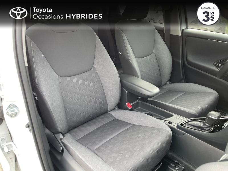 TOYOTA Yaris d’occasion à vendre à MONTFAVET chez VDA (Photo 6)