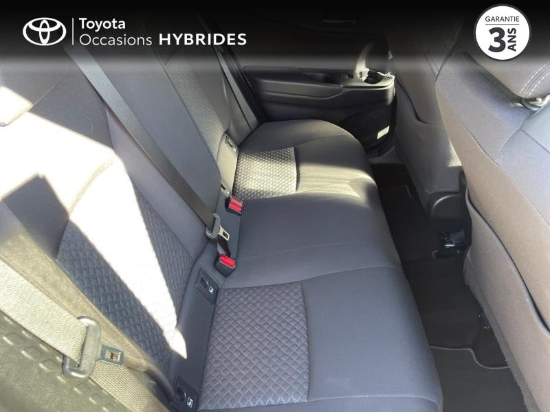 TOYOTA C-HR d’occasion à vendre à MONTFAVET chez VDA (Photo 7)