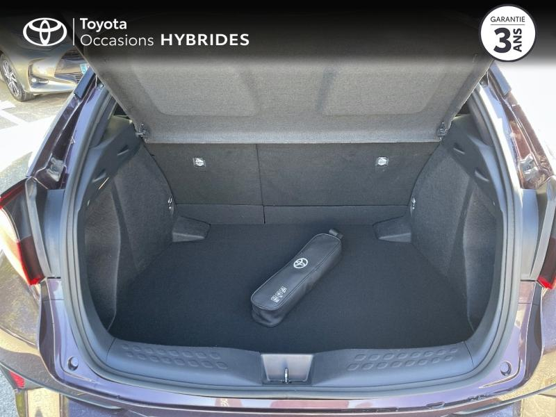 TOYOTA C-HR d’occasion à vendre à MONTFAVET chez VDA (Photo 10)