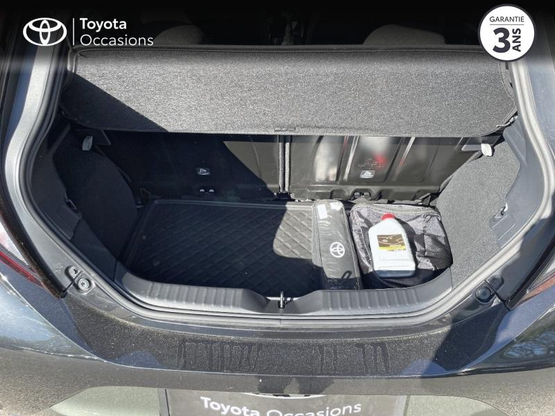 TOYOTA Aygo X d’occasion à vendre à MONTFAVET chez VDA (Photo 10)