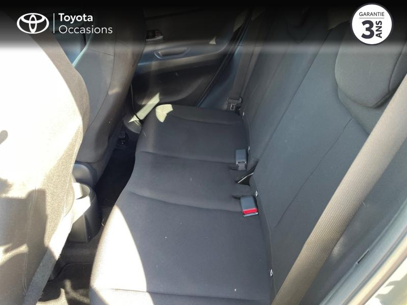 TOYOTA Aygo X d’occasion à vendre à MONTFAVET chez VDA (Photo 12)