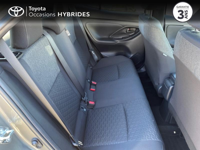 TOYOTA Yaris Cross d’occasion à vendre à MONTFAVET chez VDA (Photo 7)