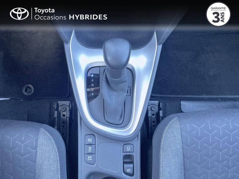 TOYOTA Yaris Cross d’occasion à vendre à MONTFAVET chez VDA (Photo 20)