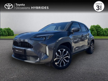 TOYOTA Yaris Cross d’occasion à vendre à MONTFAVET