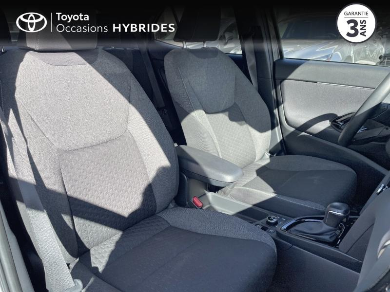 TOYOTA Yaris Cross d’occasion à vendre à MONTFAVET chez VDA (Photo 6)