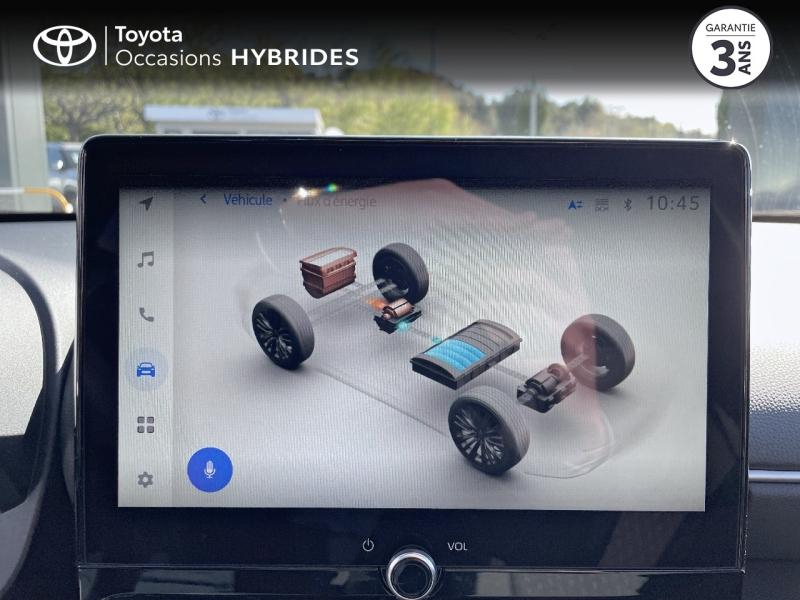 TOYOTA Yaris Cross d’occasion à vendre à MONTFAVET chez VDA (Photo 15)