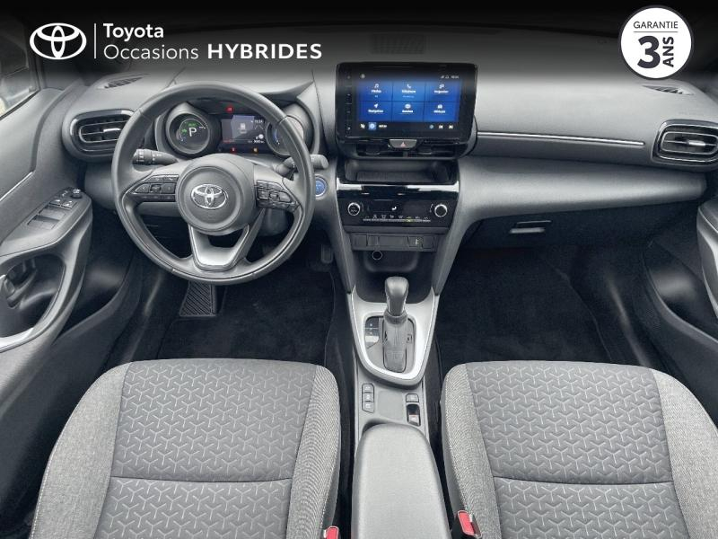 TOYOTA Yaris Cross d’occasion à vendre à MONTFAVET chez VDA (Photo 8)
