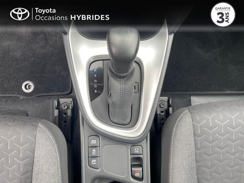 TOYOTA Yaris Cross d’occasion à vendre à MONTFAVET chez VDA (Photo 20)