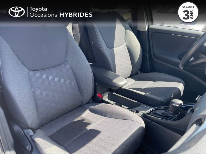 TOYOTA Yaris d’occasion à vendre à MONTFAVET chez VDA (Photo 6)