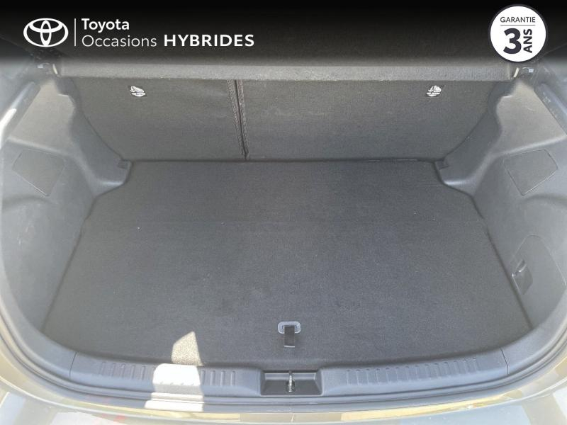 TOYOTA Yaris d’occasion à vendre à MONTFAVET chez VDA (Photo 10)