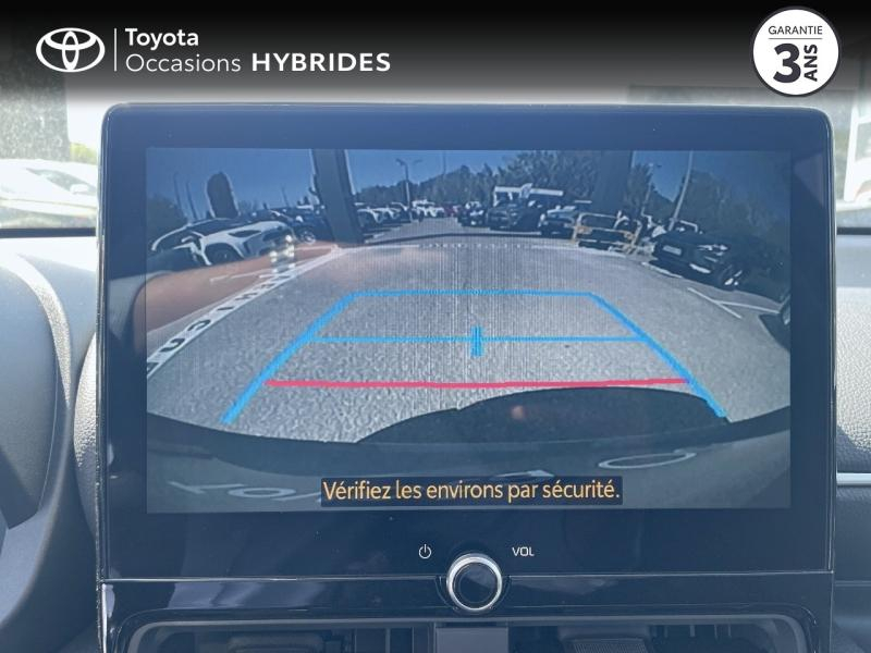 TOYOTA Yaris d’occasion à vendre à MONTFAVET chez VDA (Photo 15)