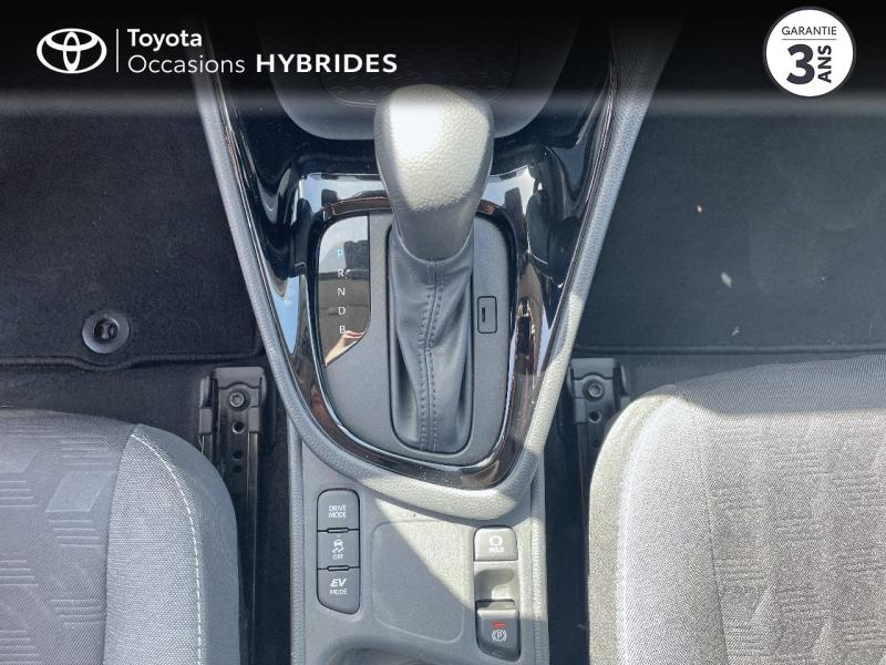 TOYOTA Yaris d’occasion à vendre à MONTFAVET chez VDA (Photo 20)