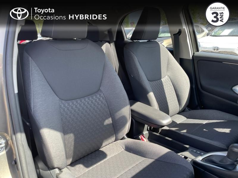 TOYOTA Yaris d’occasion à vendre à MONTFAVET chez VDA (Photo 6)