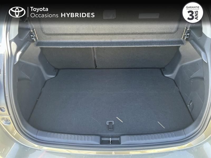 TOYOTA Yaris d’occasion à vendre à MONTFAVET chez VDA (Photo 10)