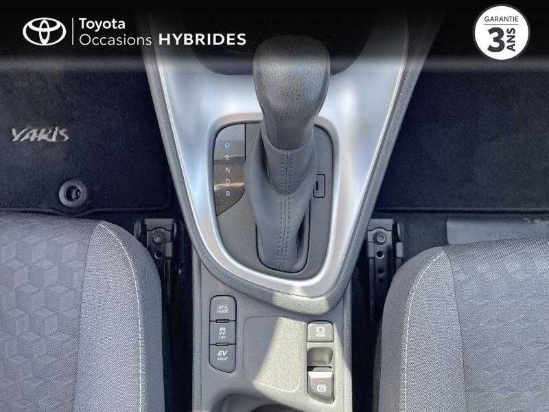 TOYOTA Yaris d’occasion à vendre à MONTFAVET chez VDA (Photo 20)