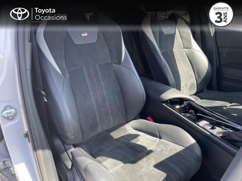 TOYOTA C-HR d’occasion à vendre à MONTFAVET chez VDA (Photo 6)