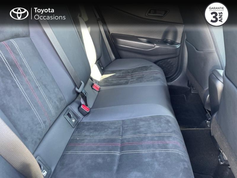 TOYOTA C-HR d’occasion à vendre à MONTFAVET chez VDA (Photo 7)