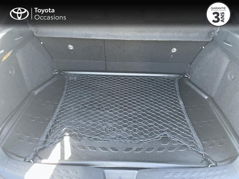 TOYOTA C-HR d’occasion à vendre à MONTFAVET chez VDA (Photo 10)
