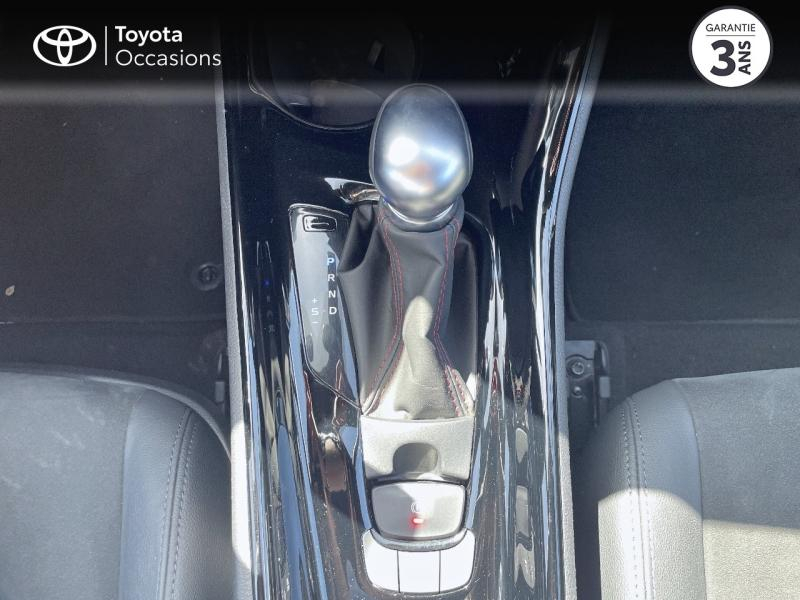 TOYOTA C-HR d’occasion à vendre à MONTFAVET chez VDA (Photo 20)