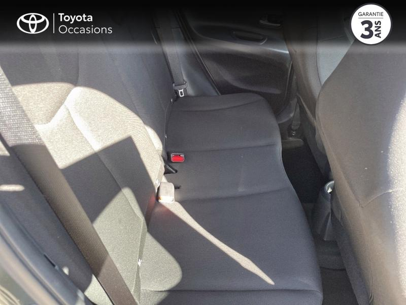 TOYOTA Aygo X d’occasion à vendre à MONTFAVET chez VDA (Photo 7)