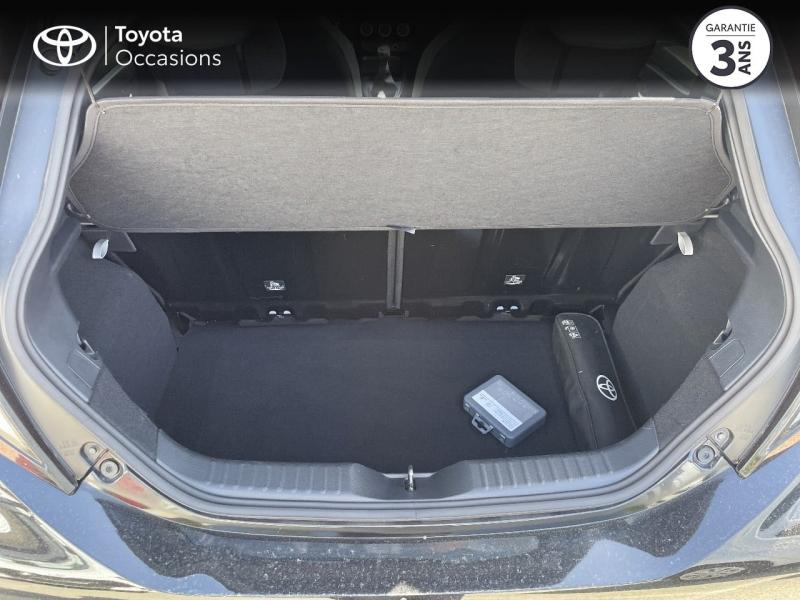TOYOTA Aygo X d’occasion à vendre à MONTFAVET chez VDA (Photo 10)