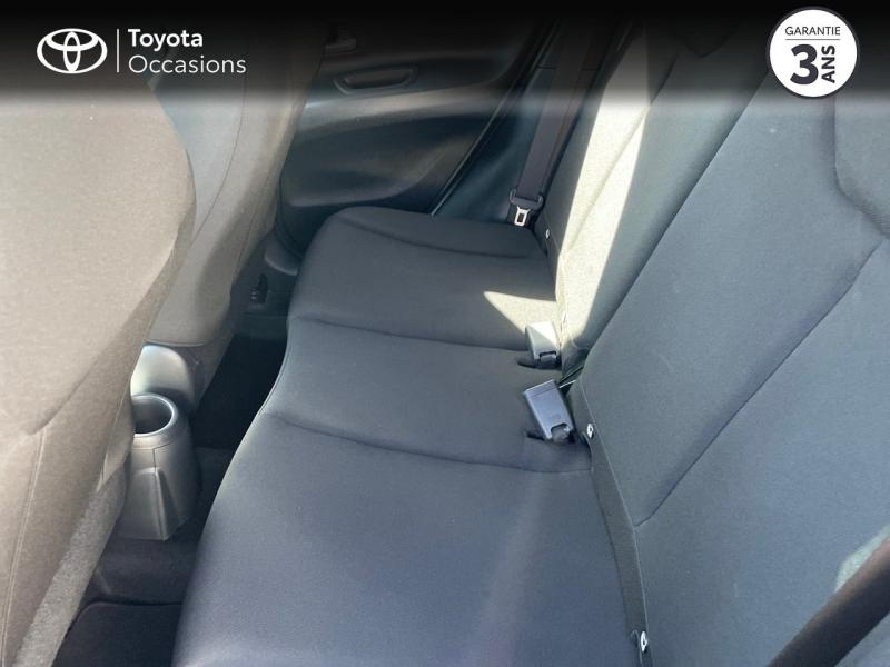 TOYOTA Aygo X d’occasion à vendre à MONTFAVET chez VDA (Photo 12)
