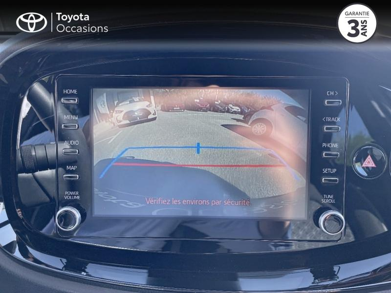 TOYOTA Aygo X d’occasion à vendre à MONTFAVET chez VDA (Photo 15)