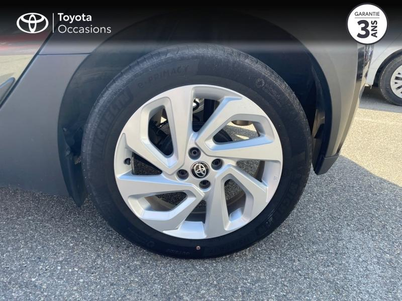 TOYOTA Aygo X d’occasion à vendre à MONTFAVET chez VDA (Photo 16)