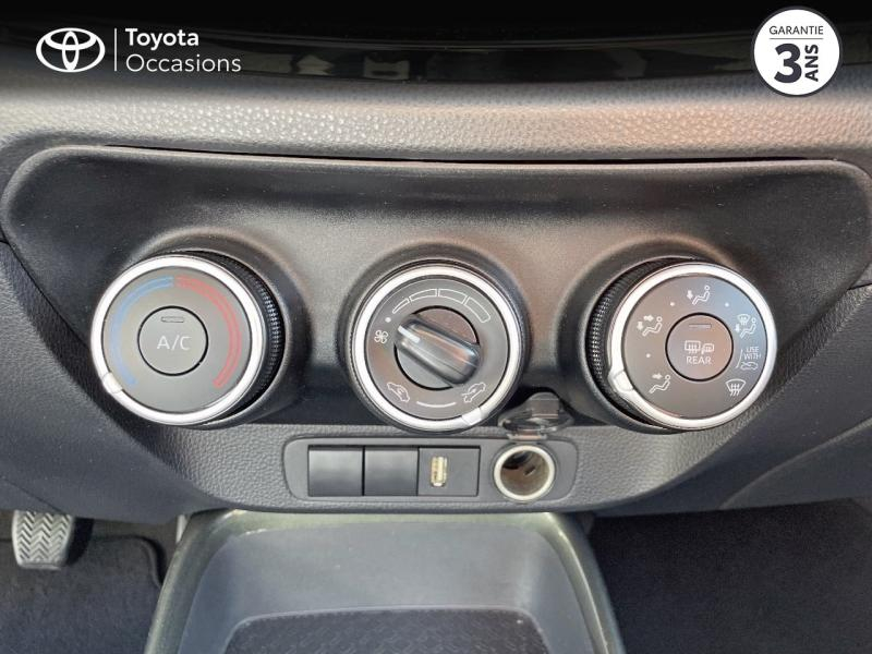 TOYOTA Aygo X d’occasion à vendre à MONTFAVET chez VDA (Photo 20)