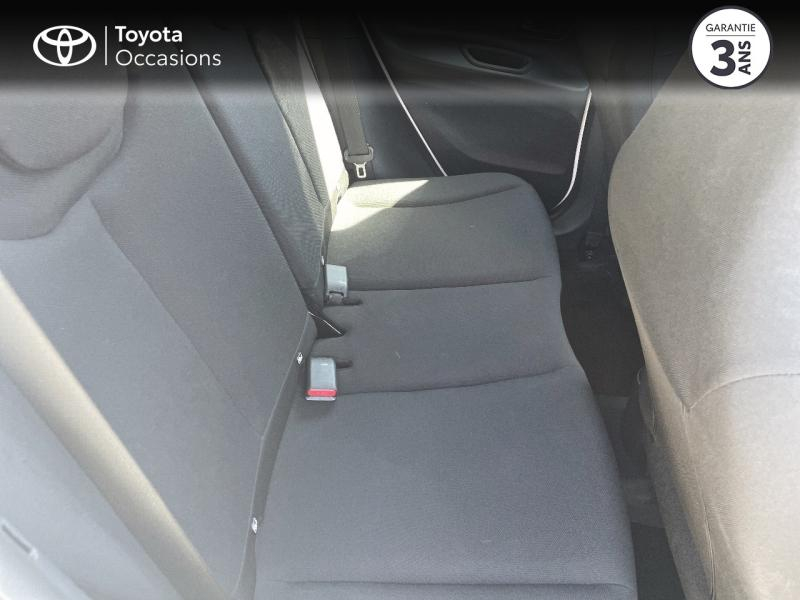 TOYOTA Aygo X d’occasion à vendre à MONTFAVET chez VDA (Photo 7)