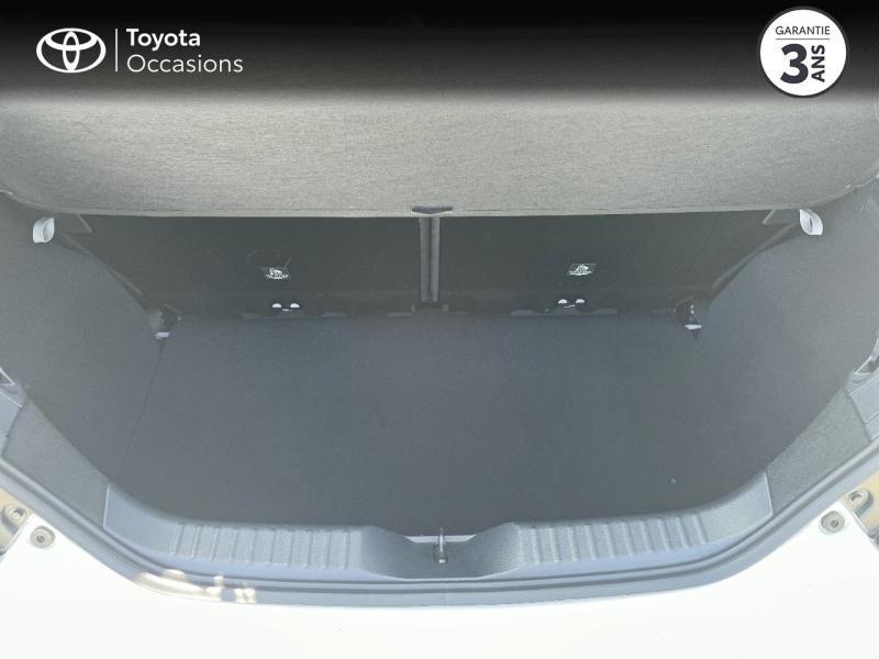 TOYOTA Aygo X d’occasion à vendre à MONTFAVET chez VDA (Photo 10)