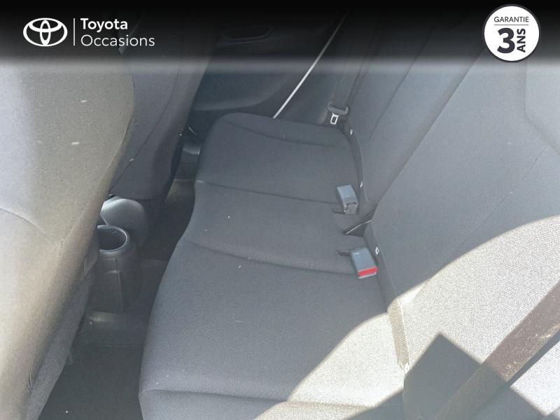 TOYOTA Aygo X d’occasion à vendre à MONTFAVET chez VDA (Photo 12)