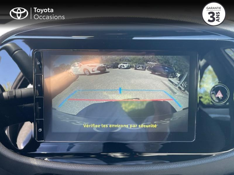 TOYOTA Aygo X d’occasion à vendre à MONTFAVET chez VDA (Photo 15)