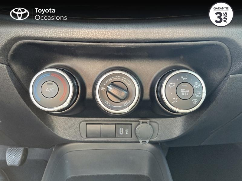 TOYOTA Aygo X d’occasion à vendre à MONTFAVET chez VDA (Photo 20)
