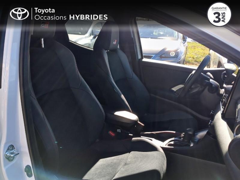 TOYOTA Yaris d’occasion à vendre à MONTFAVET chez VDA (Photo 6)