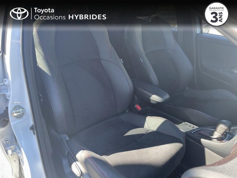 TOYOTA Yaris d’occasion à vendre à MONTFAVET chez VDA (Photo 6)