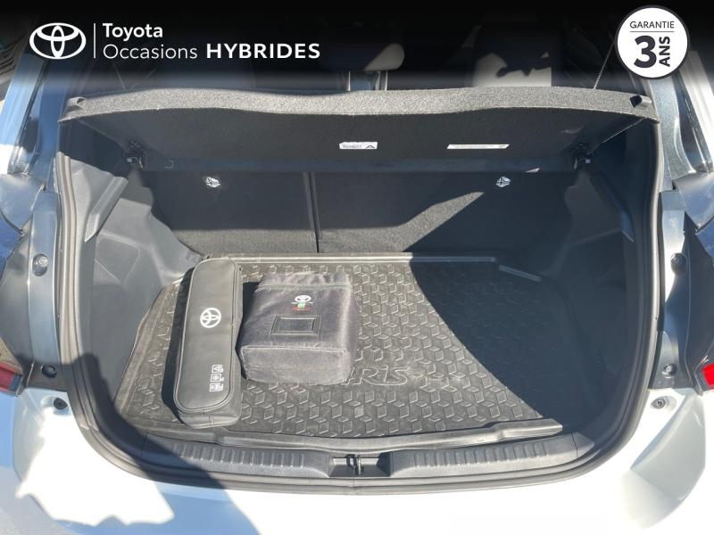 TOYOTA Yaris d’occasion à vendre à MONTFAVET chez VDA (Photo 10)